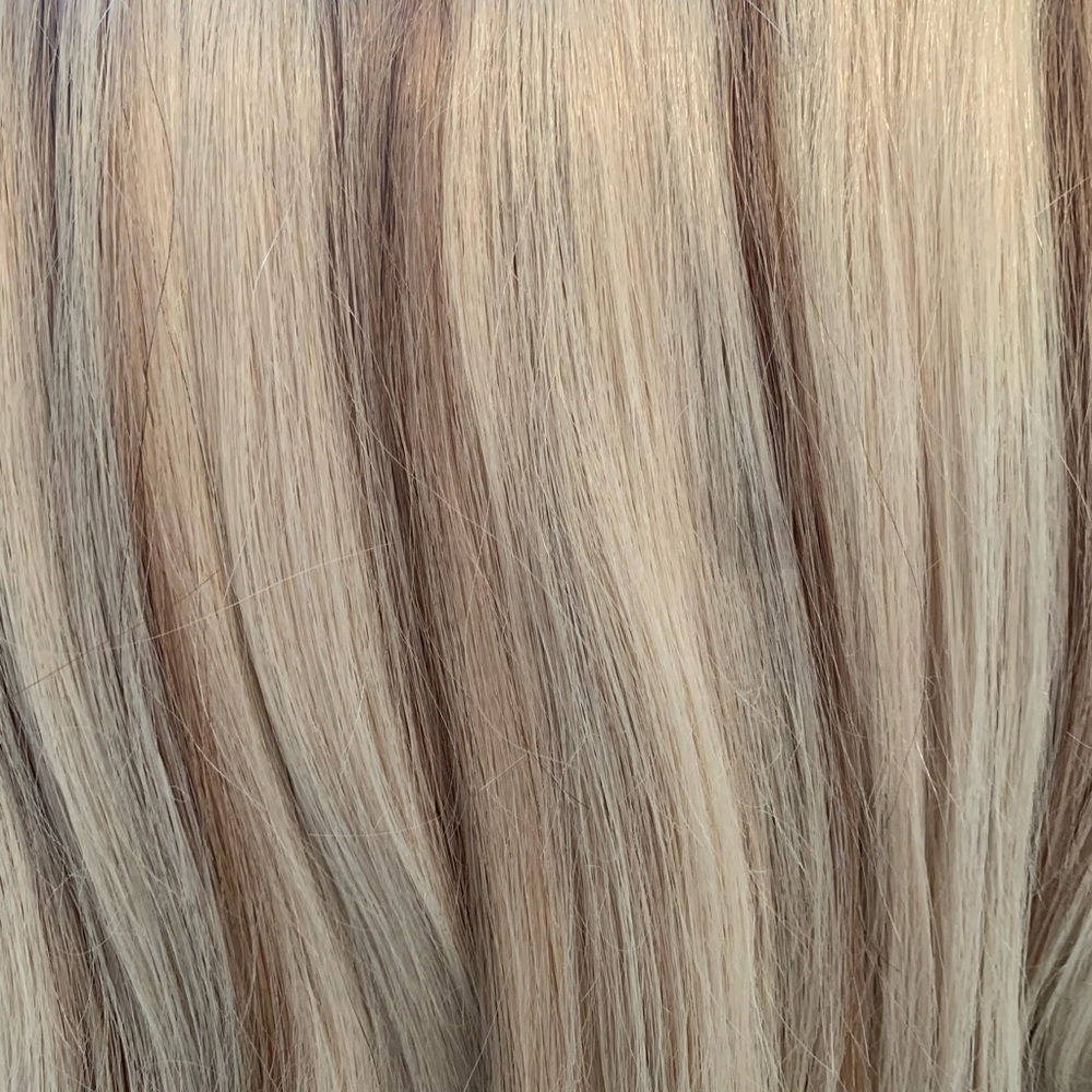 Hidden crown Halo extensions